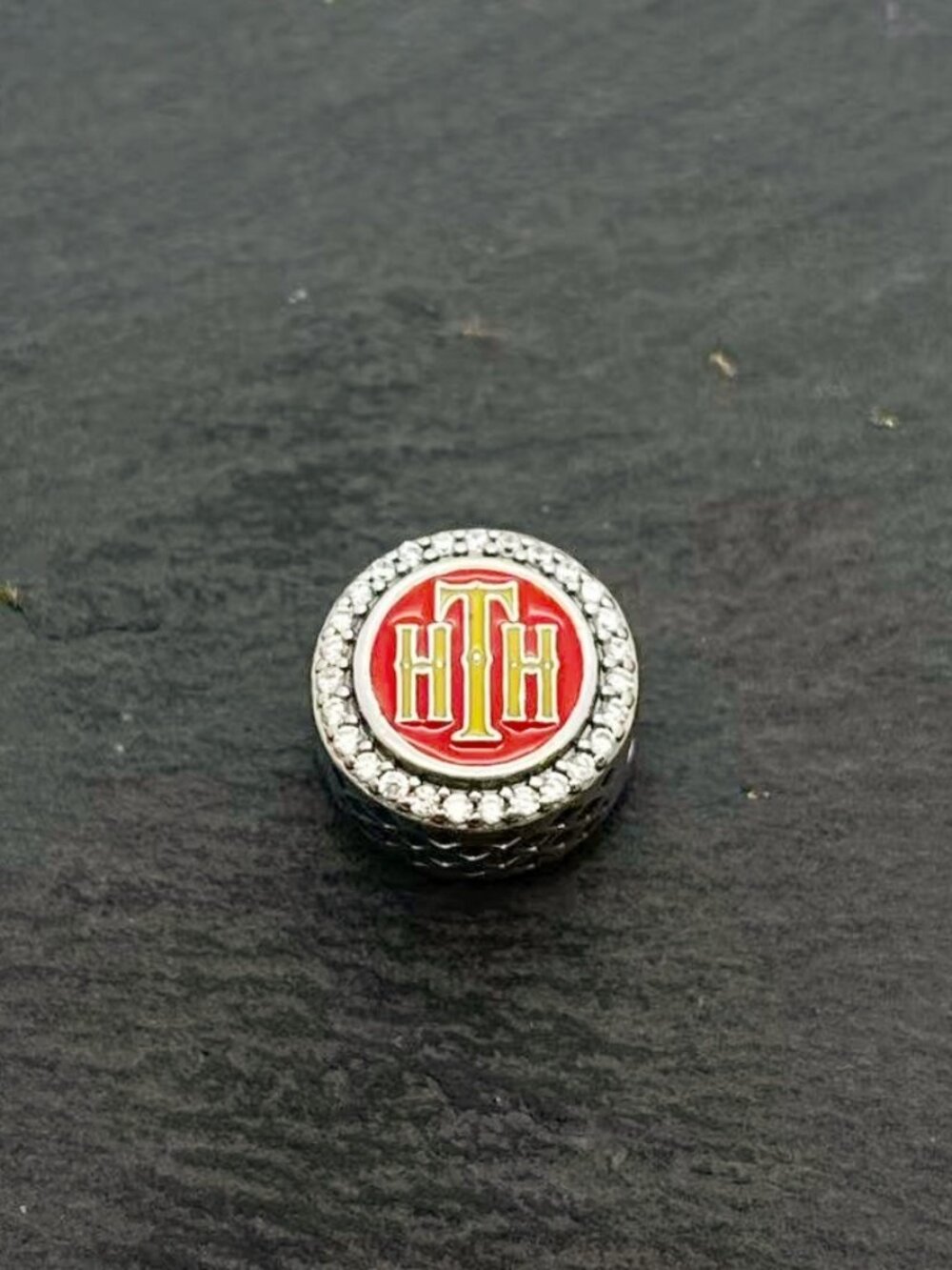 Pandora Disney Hollywood Studios Tower Of Terror HTH Bead Charm Jewelry